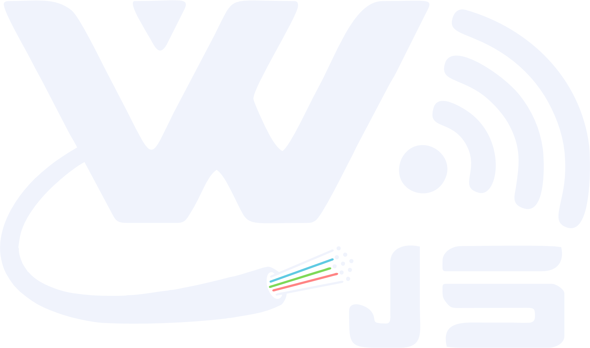 WirelessJS Fibra Logo